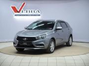 Lada (ВАЗ) Vesta I Уфа  - изображение 17