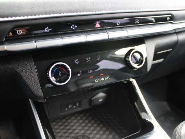 Chery Tiggo 4 Pro I Рестайлинг с пробегом 2024 года, цена 1 519 000 рублей, 56378 км, внедорожник, Автокод Объявления