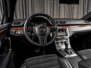 Volkswagen Passat CC I Рестайлинг Тюмень  - изображение 47