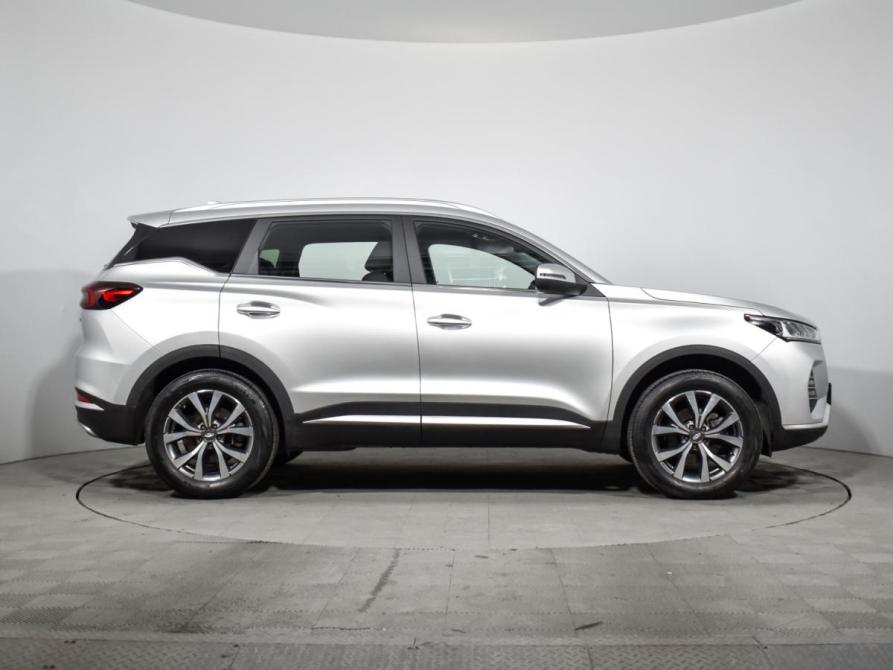 Chery Tiggo 7 Pro I Санкт-Петербург  - изображение 4