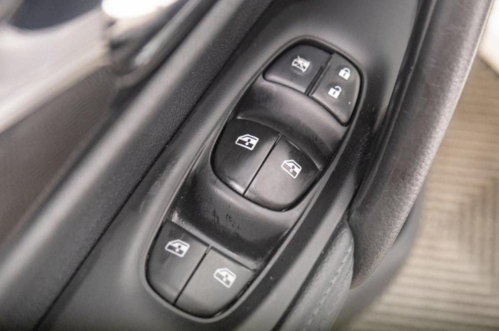 Nissan Qashqai II Рестайлинг Томск  - изображение 8