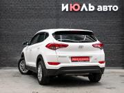 Hyundai Tucson III Екатеринбург  - изображение 25