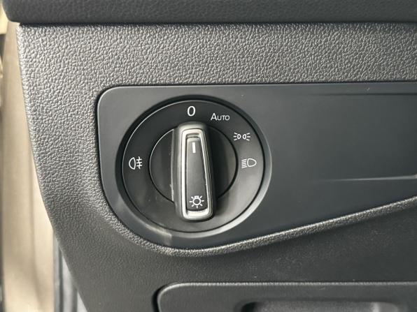 Volkswagen Tiguan II Рестайлинг с пробегом 2021 года, цена 2 630 000 рублей, 172285 км, внедорожник, Автокод Объявления