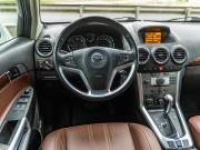 Opel Antara I Рестайлинг Волгоград  - изображение 47