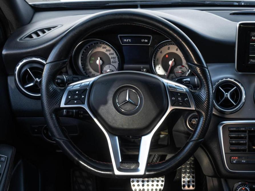 Mercedes-Benz GLA I (X156) Ставрополь  - изображение 13