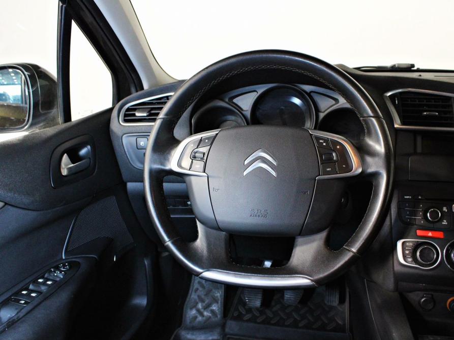Citroen C4 II Белгород  - изображение 13