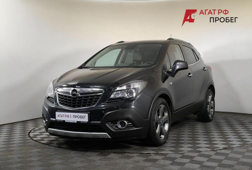 Opel Mokka I Нижний Новгород  - изображение 1