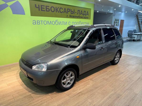 Lada (ВАЗ) Kalina I с пробегом 2010 года, цена 190 000 рублей, 193764 км, универсал, Автокод Объявления