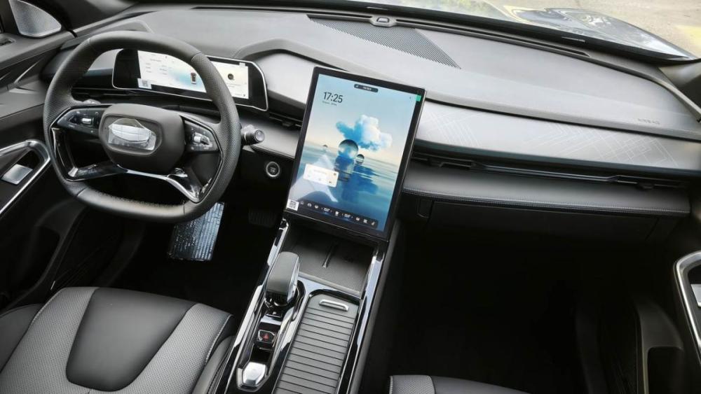 Geely Cityray Сыктывкар  - изображение 15