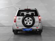 Suzuki Grand Vitara II Рестайлинг Новосибирск  - изображение 30