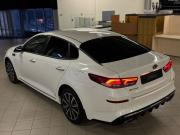Kia Optima IV Рестайлинг Челябинск  - изображение 38