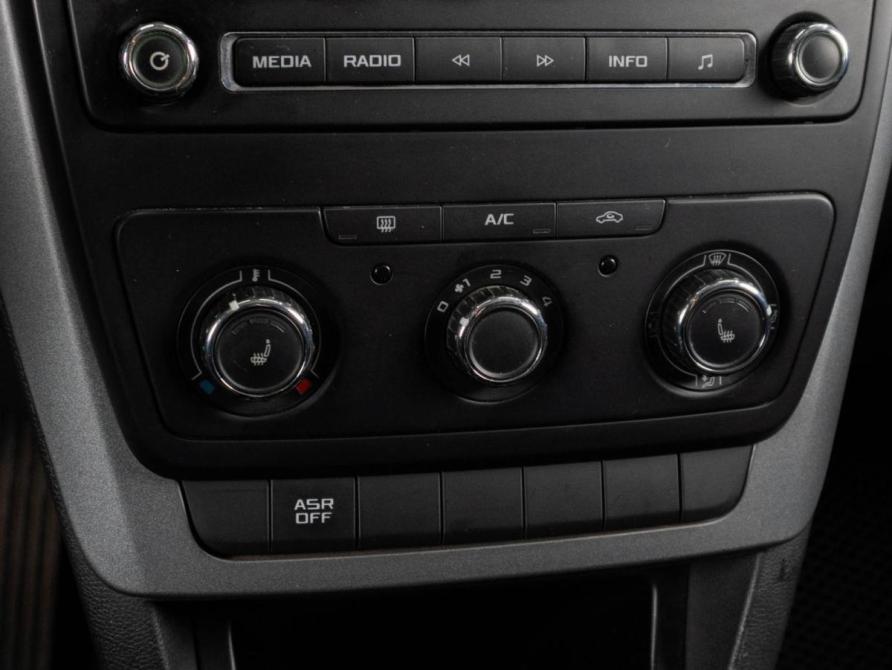 Skoda Yeti I Рестайлинг Тюмень  - изображение 14