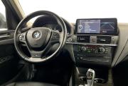 BMW X3 II (F25) Нижний Новгород  - изображение 37