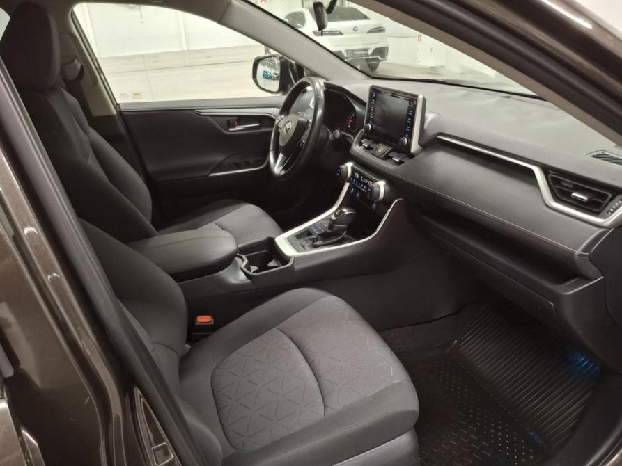 Toyota RAV4 V (XA50) Казань  - изображение 13