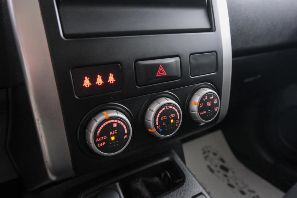 Nissan X-Trail II Рестайлинг Красноярск  - изображение 17