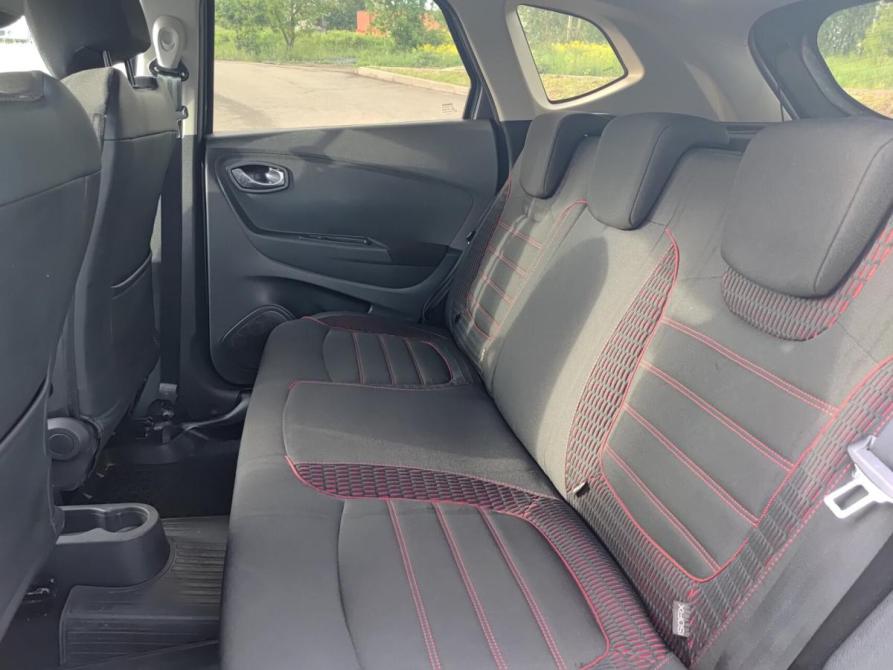 Renault Kaptur I Ижевск  - изображение 15