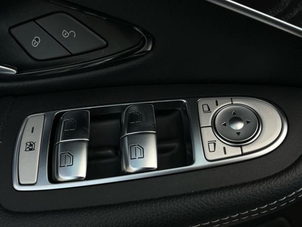 Mercedes-Benz C-Класс IV (W205) Рестайлинг с пробегом 2020 года, цена 2 390 000 рублей, 178090 км, универсал, Автокод Объявления