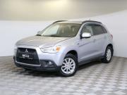 Mitsubishi ASX I Санкт-Петербург  - изображение 22