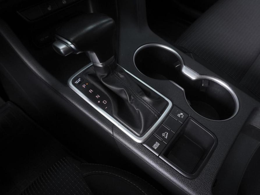 Kia Sportage IV Рестайлинг Ростов-на-Дону  - изображение 12
