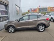 FAW Besturn X80 I Рестайлинг Москва  - изображение 21