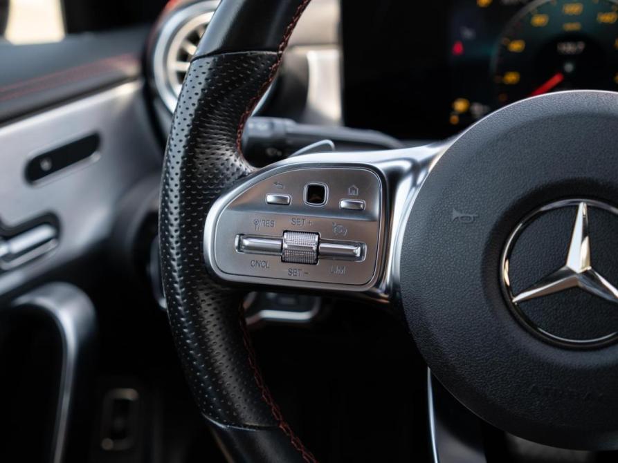 Mercedes-Benz CLA II (C118 X118) Сочи  - изображение 21
