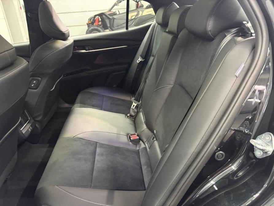 Toyota Camry IX (XV80) China Market Краснодар  - изображение 14