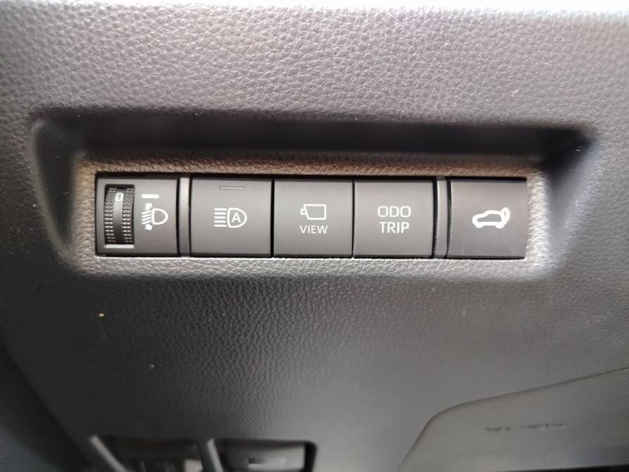 Toyota RAV4 V (XA50) Ярославль  - изображение 23