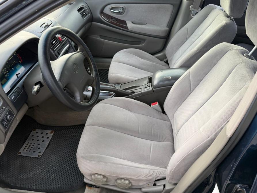 Nissan Maxima V (A33) Краснодар  - изображение 9