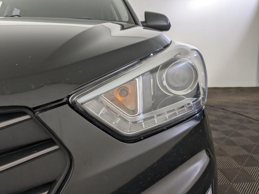 Hyundai Creta I Москва  - изображение 17