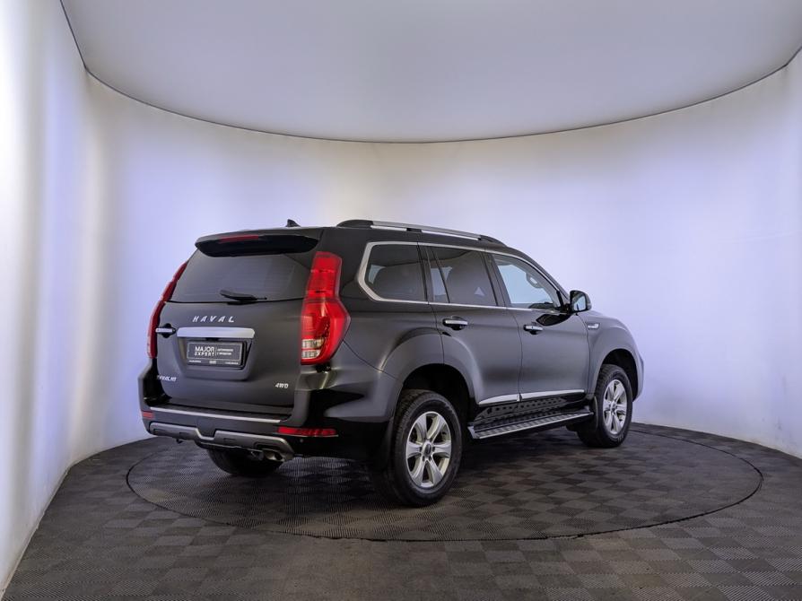 Haval H9 I Рестайлинг Москва  - изображение 5