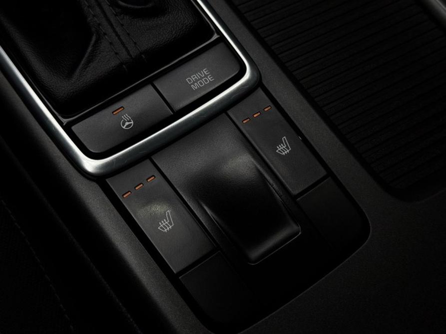 Kia Optima IV Ижевск  - изображение 19