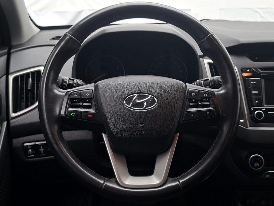 Hyundai Creta I Мурманск  - изображение 23