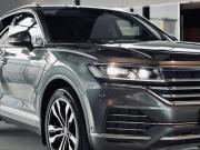 Volkswagen Touareg III Екатеринбург  - изображение 36