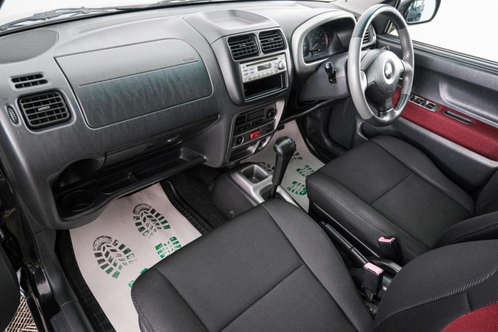 Chevrolet Cruze (HR) Красноярск  - изображение 13