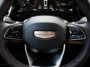 Geely Monjaro I Рестайлинг (China Market) Москва  - изображение 47