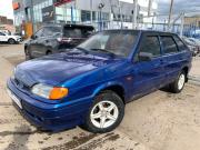 Lada (ВАЗ) 2114 Нижнекамск  - изображение 29