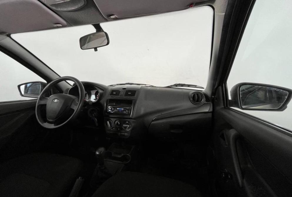 Lada (ВАЗ) Granta I Рестайлинг Волгоград  - изображение 12