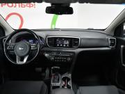 Kia Sportage IV Рестайлинг Москва  - изображение 26