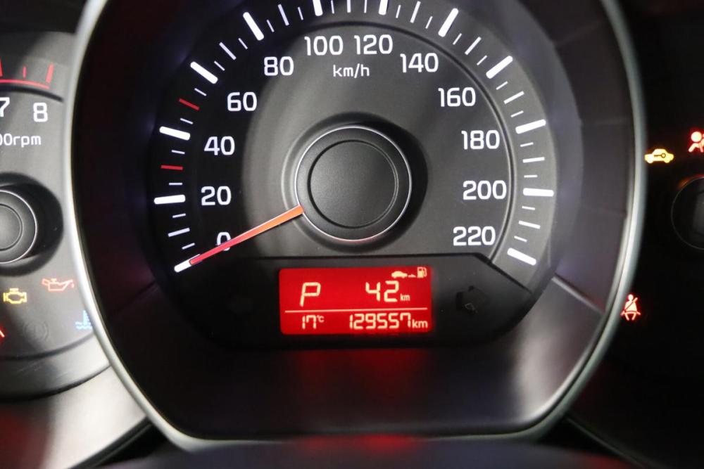 Kia Rio III Рестайлинг Нижний Новгород  - изображение 16