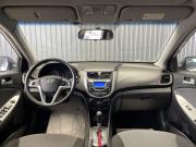 Hyundai Solaris I Пермь  - изображение 33