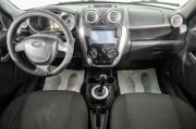 Lada (ВАЗ) Granta I Рестайлинг Барнаул  - изображение 34