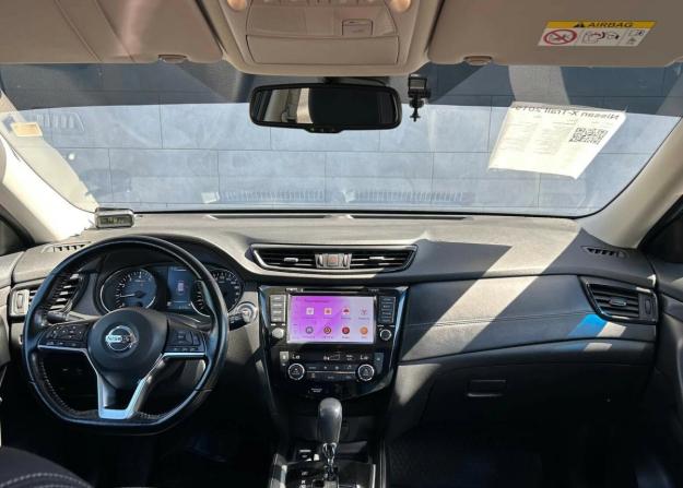 Nissan X-Trail III Рестайлинг с пробегом 2019 года, цена 2 440 000 рублей, 67751 км, внедорожник, Автокод Объявления