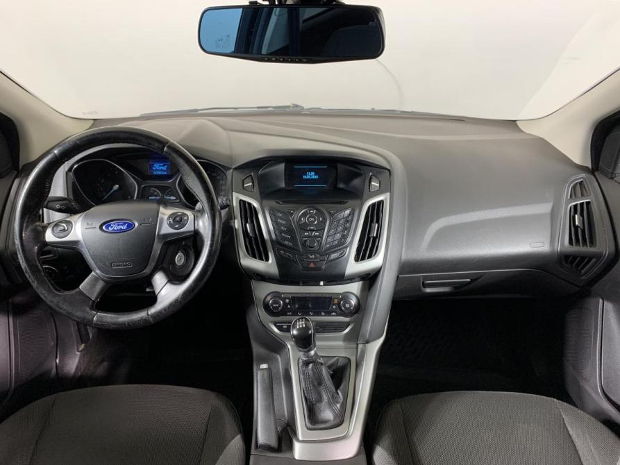 Ford Focus III Москва  - изображение 12