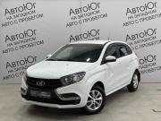 Lada (ВАЗ) XRAY I Ставрополь  - изображение 16