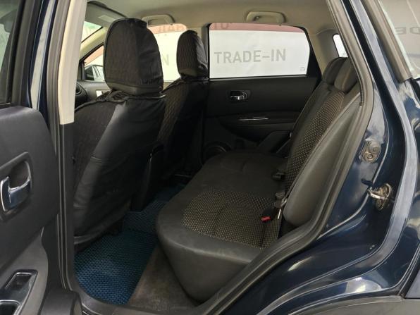 Nissan Qashqai I с пробегом 2008 года, цена 750 000 рублей, 284000 км, внедорожник, Автокод Объявления