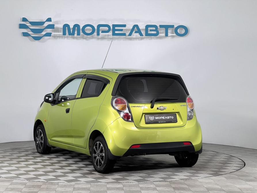 Chevrolet Spark III Калининград  - изображение 7