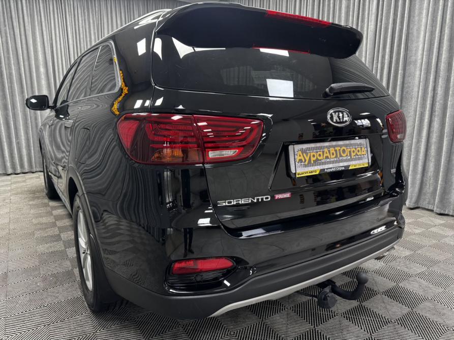 Kia Sorento III Prime Рестайлинг Стерлитамак  - изображение 12
