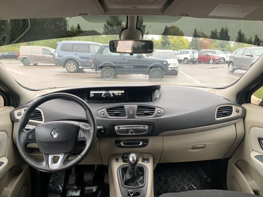 Renault Scenic III Великие Луки  - изображение 11