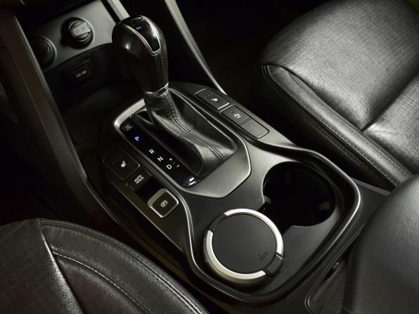 Hyundai Santa Fe III с пробегом 2014 года, цена 1 599 999 рублей, 172317 км, внедорожник, Автокод Объявления