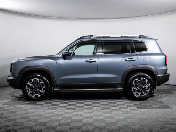 Haval Dargo с пробегом 2023 года, цена 2 925 000 рублей, 17000 км, внедорожник, Автокод Объявления